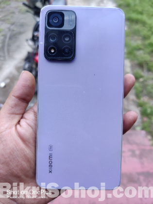 Xiaomi 11i 67watt